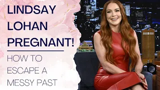 LINDSAY LOHAN PREGNANT! | How To Move On & Know When It's Time To Have Kids | Shallon Lester