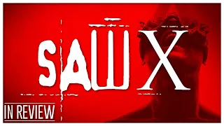 Saw X In Review - Every Saw Movie Ranked & Recapped