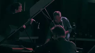 Dirk Marwedel / Irene Kepl / Uwe Oberg live 2017