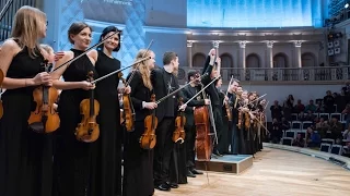 Full Concert live from Moscow, Tchaikovsky Concert Hall – Baltic Sea Philharmonic