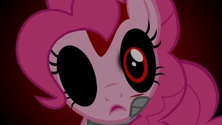 Five Nights at Pinkie's