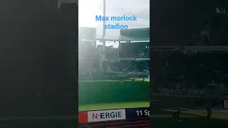 max morlock stadion