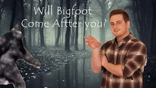 Top 3 Things you Need to Know About Bigfoot | Folklore