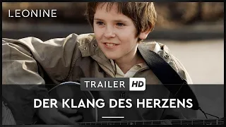 Der Klang des Herzens - Trailer (deutsch/german)