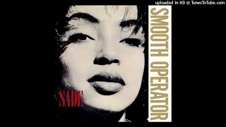 Sade - Smooth Operator [1984] [magnums  extended mix]