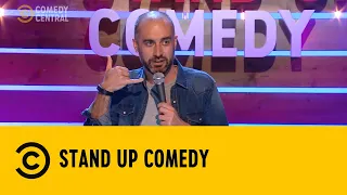 Stand Up Comedy: Puntata 03 Completa - Daniele Fabbri/Tommaso Faoro - Comedy Central