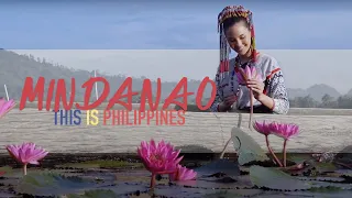 Mindanao 🇵🇭  “This is Philippines” Series | Catriona Gray