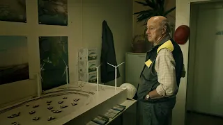 Trailer | FOSSIL von Henning Beckhoff