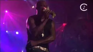 iConcerts   Seal   Kiss From A Rose live