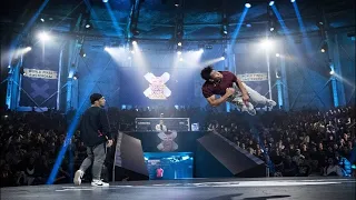 ЧЕМПИОНАТ МИРА ПО БРЕЙК ДАНСУ 2017 ☆ Red Bull BC One World Final 2017