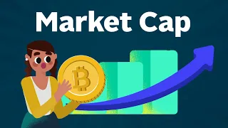 Why is Market Cap IMPORTANT In Crypto? (BEST Explanation in 3 minutes)