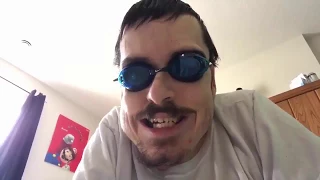 I AM A CRIPPLE MY DUDES ♿ - Ricky Berwick