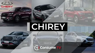 Chirey – ¿Vale la pena COMPRAR esta MARCA? | Análisis y opinión