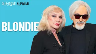 Questlove Supreme Podcast | Blondie