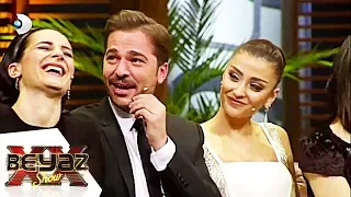 Sevgiliniz İçin En Fazla Ne Yaptınız? - Beyaz Show