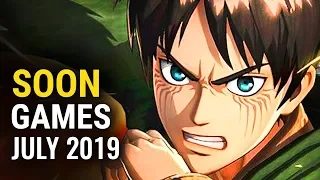 15 Upcoming Games of July 2019 (PC, PS4, Switch, XB1) | whatoplay