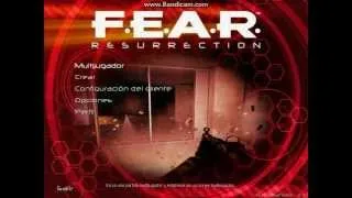 FEAR Resurrection MP