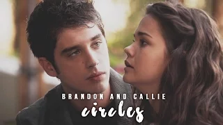 Brandon + Callie | Circles