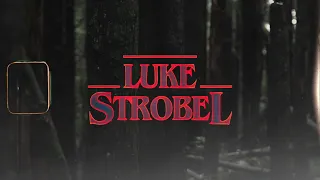 Luke Strobel x Stumpjumper EVO