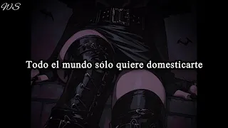 Rammstein - Amour (sub Español)
