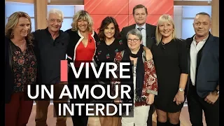 Amours interdites : vont-ils céder à la tentation ? - Ça commence aujourd'hui