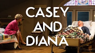 Casey and Diana (Official Trailer) | Stratford Festival 2023