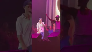 Justin Bieber -- Come Around Me  (Live at Made In America Festival Presents by Tidal)