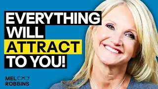 How to MANIFEST SUCCESS and RICHES Into Your LIFE! | Mel Robbins