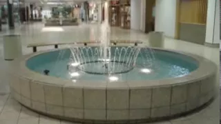 Metro North Mall in 2009 (Dead Mall)