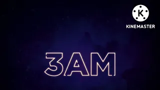 JYE BICKY-3AM (AUDIO OFFICIAL)