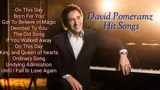 Love Songs-Best hits by David Pomeranz