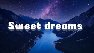 Eurythmics - Sweet dreams ( Lyrics 2020)