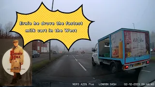 Bad UK Driving Vol 277