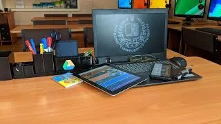 08.01.2021. Вебінар "Цифрові інструменти Google під час дистанційного навчання"