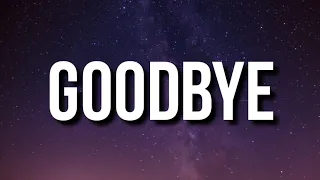 LP - Goodbye (Lyrics)