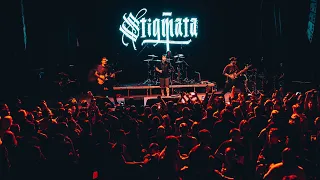 STIGMATA - |07.01.2023|live.УФА|Тинькофф Холл|