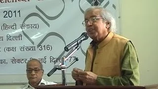 Faiz birth aniversary Talk, March 2011, part 2