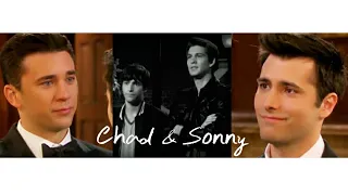 Chad & Sonny || Brother