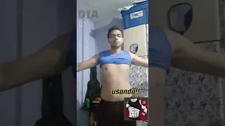 usando o aplicativos barriga tanquinho 30 dias!! 🔱🗿