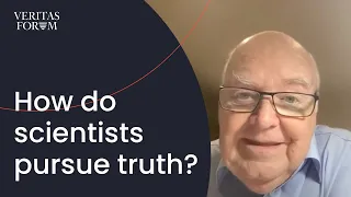 How do scientists pursue truth? | John Lennox