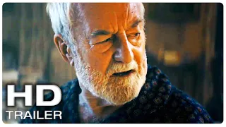 FOREVER YOUNG Trailer (NEW 2023)