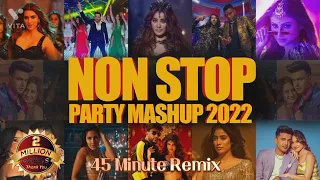 New Hindi Latest mix song Hindi romantic party Night mashup mix Punjabi song 2022
