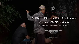 Menyambangi Hutan Keramat Donoloyo