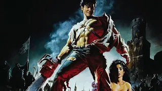 Siskel & Ebert Review Army of Darkness (1992) Sam Raimi