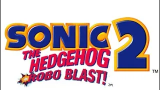 #SRB2 Sonic Robo Blast 2 Playthrough