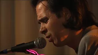 Love Letter-Nick Cave