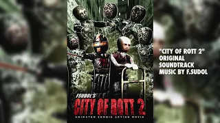 City of Rott 2 Soundtrack Music 1