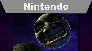 Nintendo Direct 11.5.2014