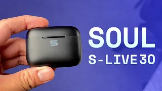Đánh giá Soul S-Live 30 có đáng mua: So sánh nhẹ với OneOdio F2 !