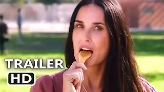 CORPORATE ANIMALS Trailer (2019) Demi Moore, Comedy Movie